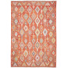 Kilim 202x298 Cm Kilim Afghanistan