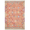 Kilim 201x296 Cm Kilim Afghanistan