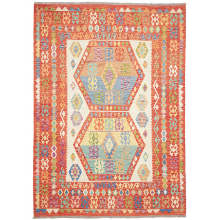 Kilim 209x294 Cm Kilim