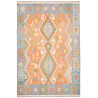 Kilim 199x296 Cm Kilim Afghanistan