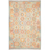 Kilim 192x289 Cm Kilim, Afghanistan, Hand-carded Wool