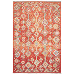 Kilim 200x300 Cm Kilim Afghanistan