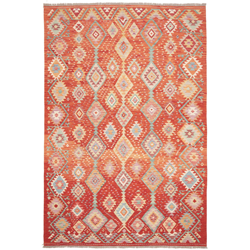 Kilim 200x300 Cm Kilim Afghanistan
