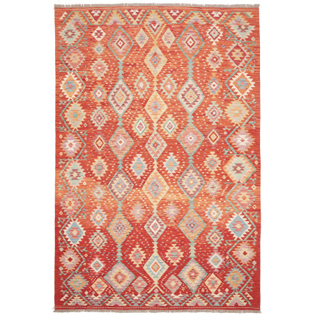 Kilim 200x300 Cm Kilim Afghanistan