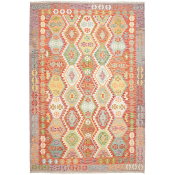 Kilim 212x306 Cm Kilim, Afghanistan