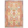Kilim 212x306 Cm Kilim, Afghanistan