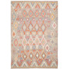 Kilim 155x198 Cm Kilim, Afghanistan, Hand-carded Wool