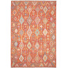 Kilim 200x296 Cm Kilim, Afghanistan, Hand-carded Wool,