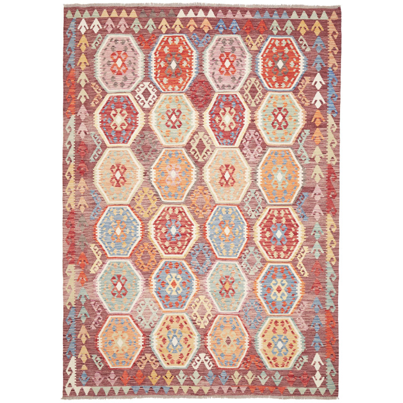 Kilim 204x290 Cm Kilim