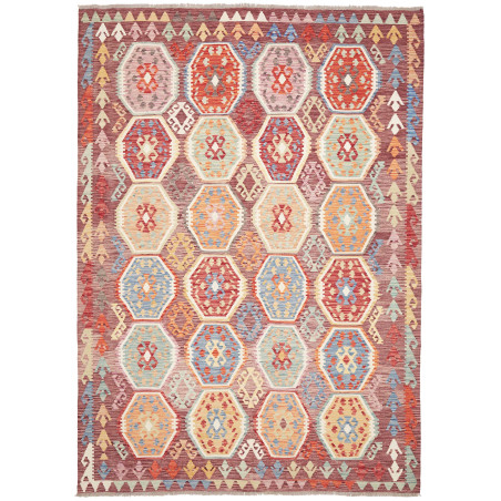 Kilim 204x290 Cm Kilim