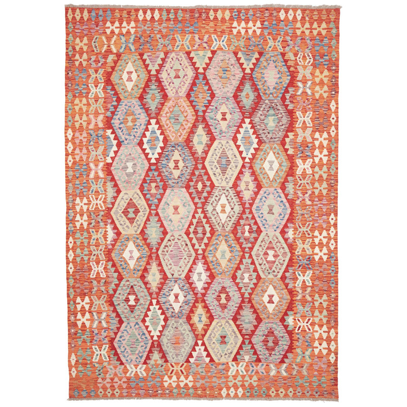 Kilim 204x291 Cm Kilim
