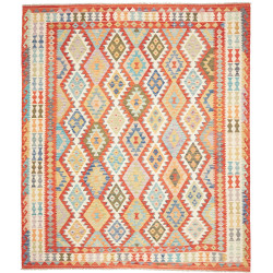 Kilim 252x296 Cm Kilim