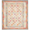 Kilim 256x290 Cm Kilim Afghanistan
