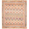 Kilim 252x292 Cm Kilim Afghanistan
