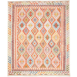 Kilim 256x305 Cm Kilim