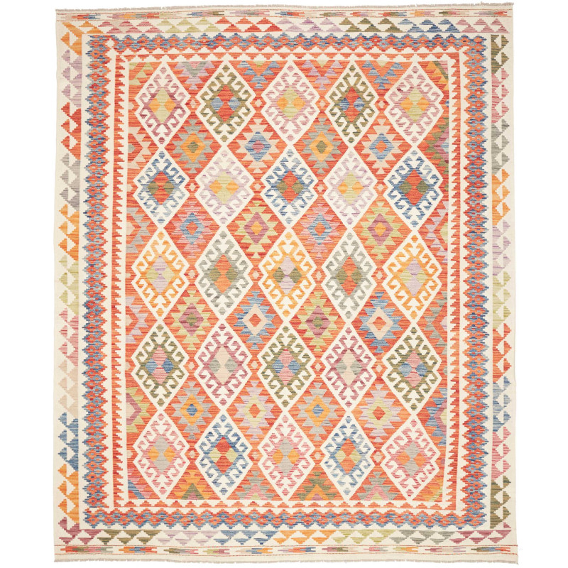 Kilim 256x305 Cm Kilim