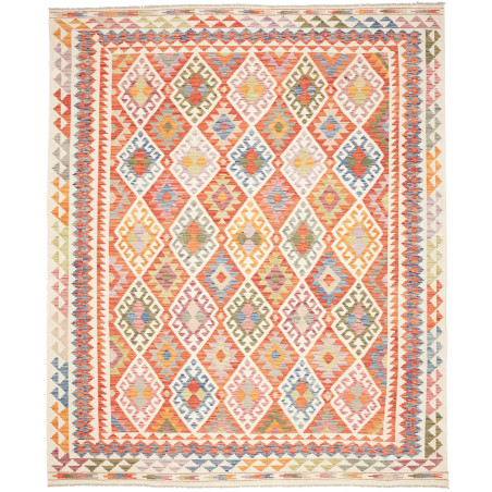 Kilim 256x305 Cm Kilim