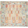 Kilim 317x291 Cm Kilim Afghanistan