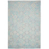 Kilim 202x296 Cm Kilim, Afghanistan, Hand-carded Wool (warp: