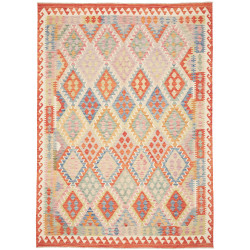 Kilim 207x286 Cm Kilim