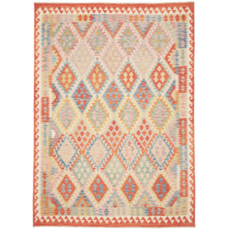 Kilim 207x286 Cm Kilim