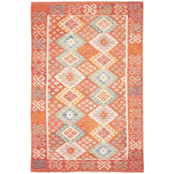 Kilim 198x299 Cm Kilim Afghanistan