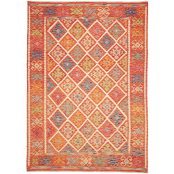 Kilim 209x291 Cm Kilim Afghanistan