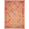 Kilim 209x291 Cm Kilim Afghanistan