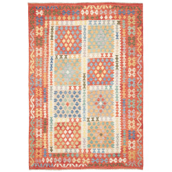 Kilim 200x287 Cm Kilim Afghanistan
