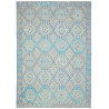 Kilim 201x295 Cm Kilim, Afghanistan, Hand-carded Wool,