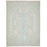 Kilim 206x284 Cm Kilim, Afghanistan, Hand-carded Wool (warp: