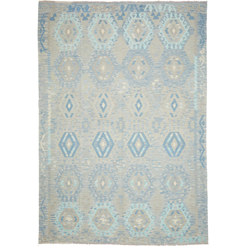 Kilim 221x310 Cm Kilim, Afghanistan