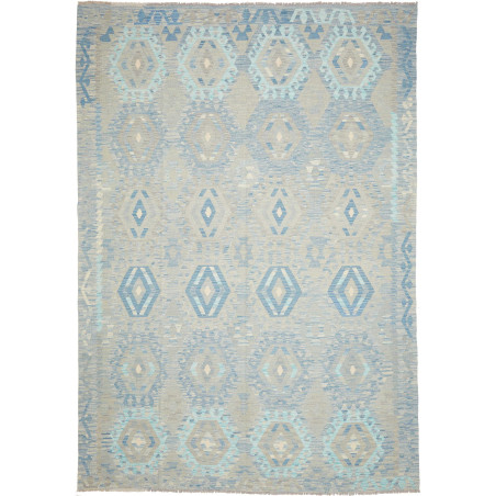 Kilim 221x310 Cm Kilim, Afghanistan