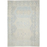 Kilim 206x297 Cm Afghan Kilim, Hand-carded Wool, Cotton