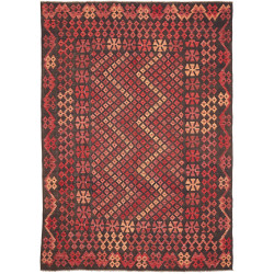 Kilim 207x292 Cm Kilim Afghanistan
