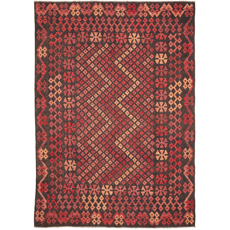 Kilim 207x292 Cm Kilim Afghanistan