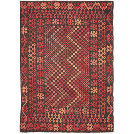 Kilim 207x292 Cm Kilim Afghanistan