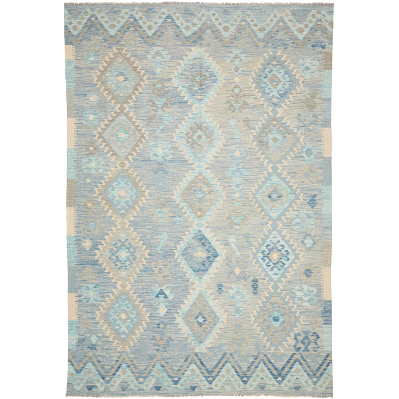 Kilim 204x300 Cm Kilim Afghanistan