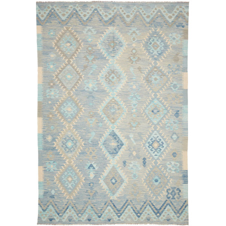 Kilim 204x300 Cm Kilim Afghanistan
