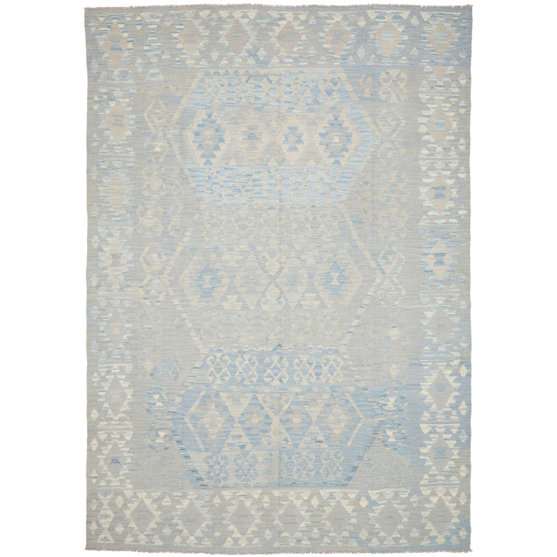 Kilim 206x296 Cm Kilim
