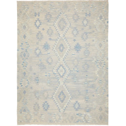 Kilim 207x283 Cm Kilim Afghanistan, Wool