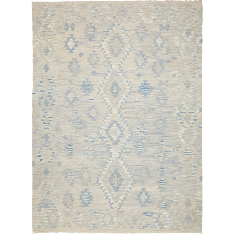 Kilim 207x283 Cm Kilim Afghanistan, Wool
