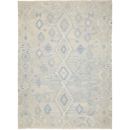 Kilim 207x283 Cm Kilim Afghanistan, Wool