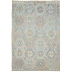 Kilim 204x298 Cm Kilim Afghanistan