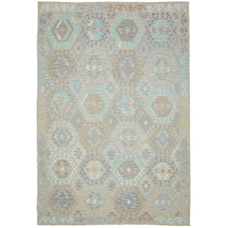 Kilim 204x298 Cm Kilim Afghanistan