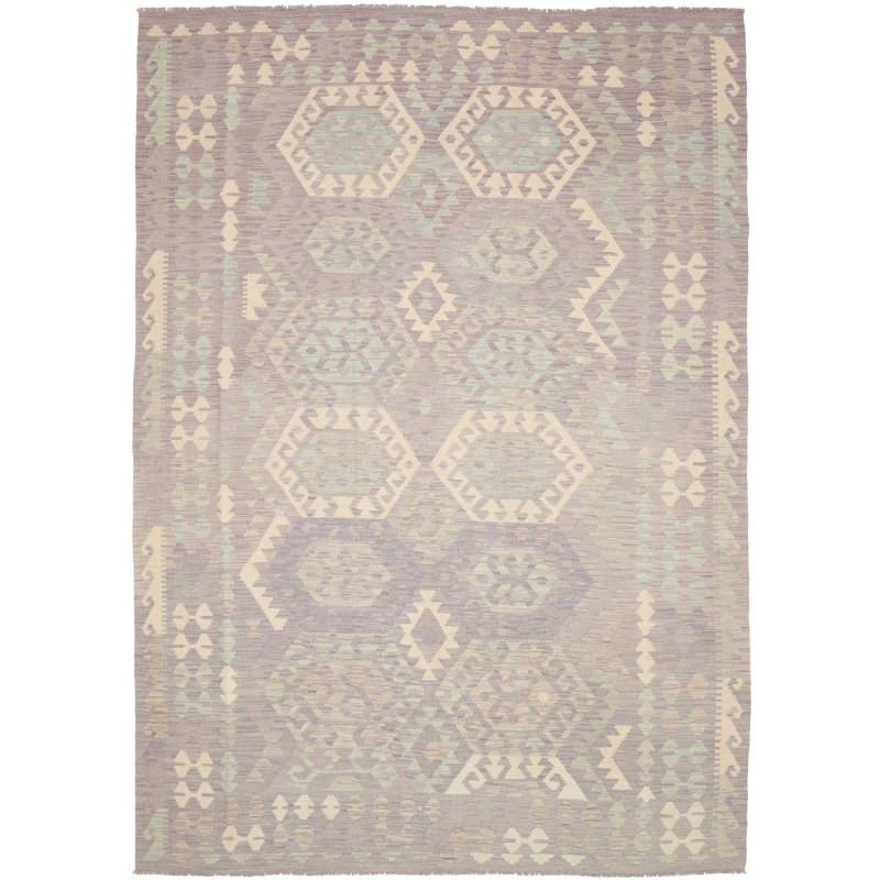 Kilim 206x288 Cm Kilim Afghanistan