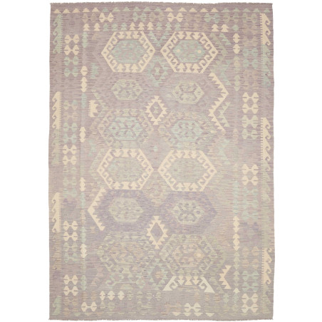 Kilim 206x288 Cm Kilim Afghanistan