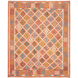 Kilim 201x242 Cm Kilim