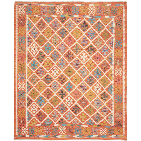 Kilim 201x242 Cm Kilim