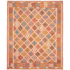 Kilim 201x242 Cm Kilim
